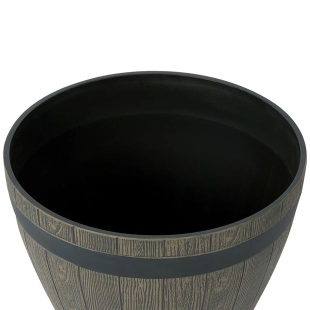 Barrel Planter - Anko