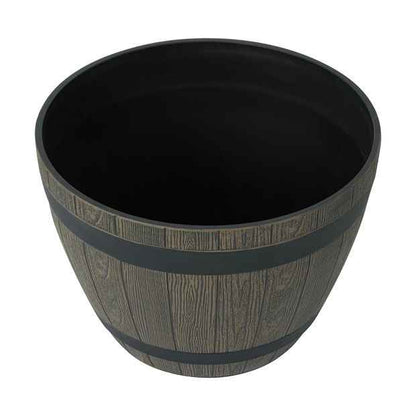 Barrel Planter - Anko