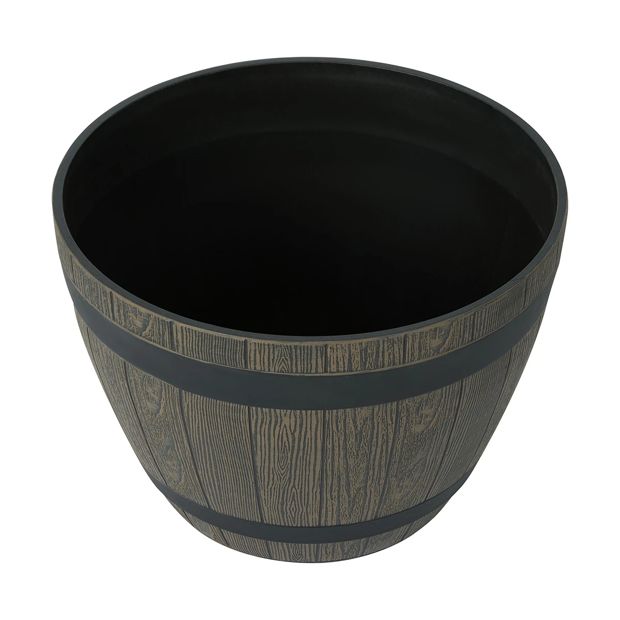 Barrel Planter - Anko