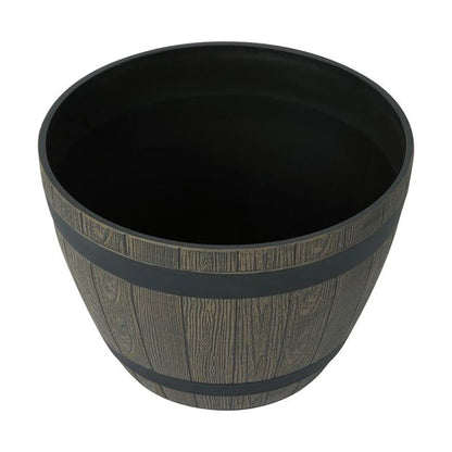 Barrel Planter - Anko