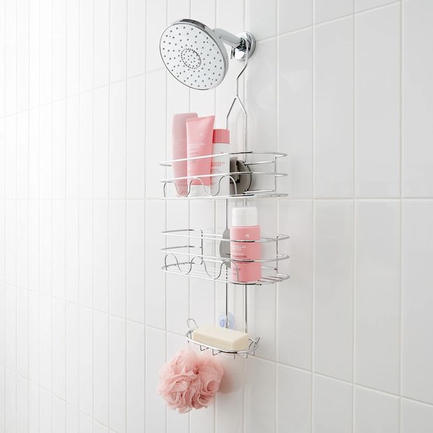 Adjustable Shower Caddy - Anko