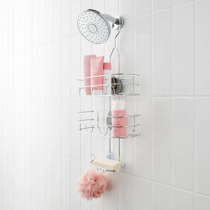 Adjustable Shower Caddy - Anko