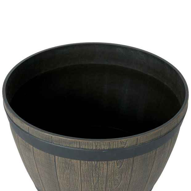Barrel Planter - Anko