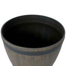 Barrel Planter - Anko