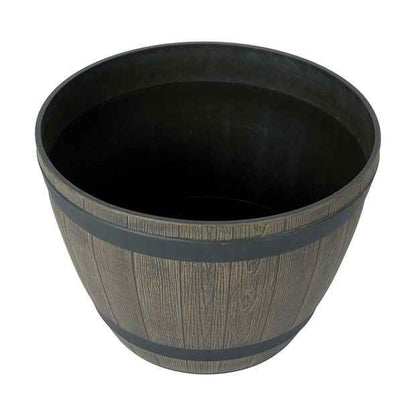 Barrel Planter - Anko