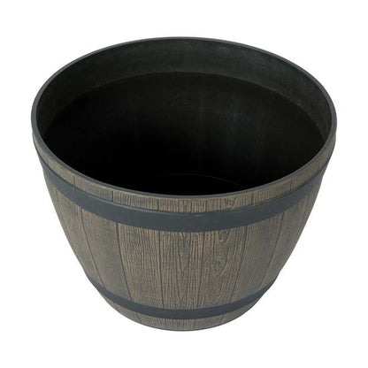 Barrel Planter - Anko
