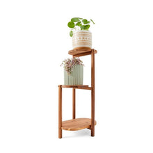 Pot Holder, 3 Tier - Anko