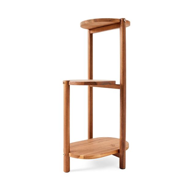Pot Holder, 3 Tier - Anko