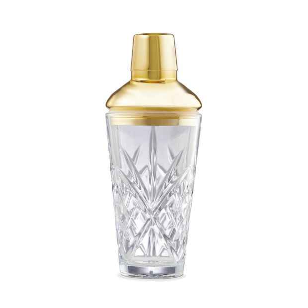 Bond Cocktail Shaker, 415ml - Anko