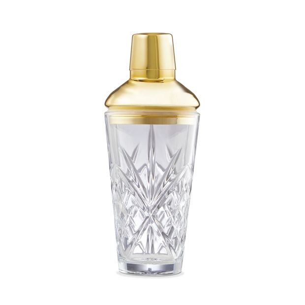 Bond Cocktail Shaker, 415ml - Anko