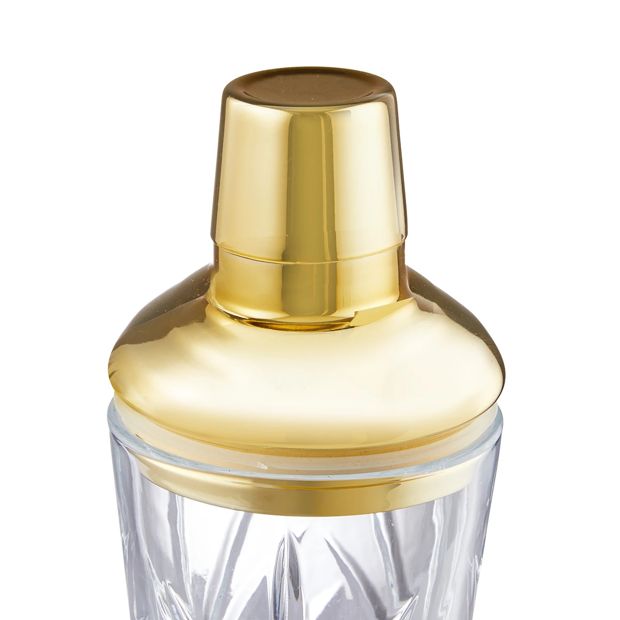 Bond Cocktail Shaker, 415ml - Anko