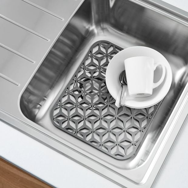 Silicone Sink Mat - Anko