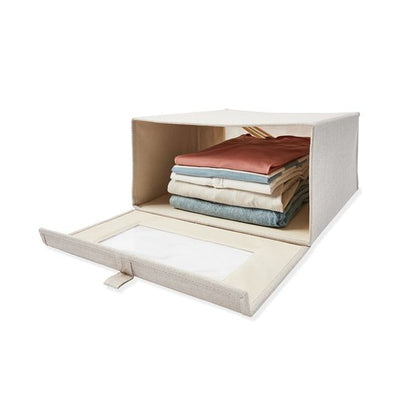 Clothing Storage Box - Anko