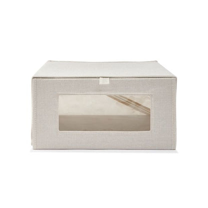 Clothing Storage Box - Anko