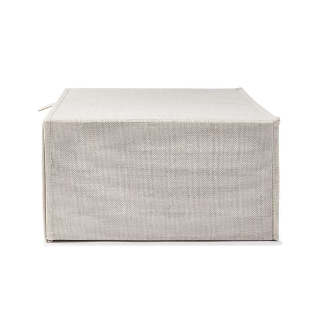 Clothing Storage Box - Anko
