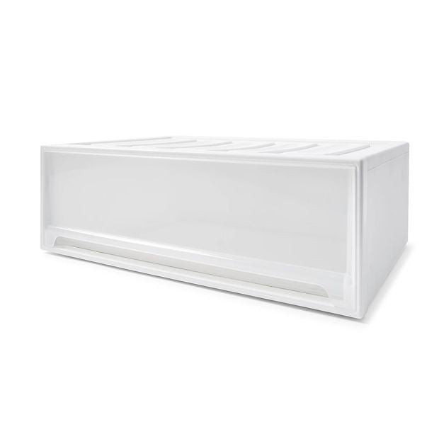 Large Modular Storage Drawer - Anko