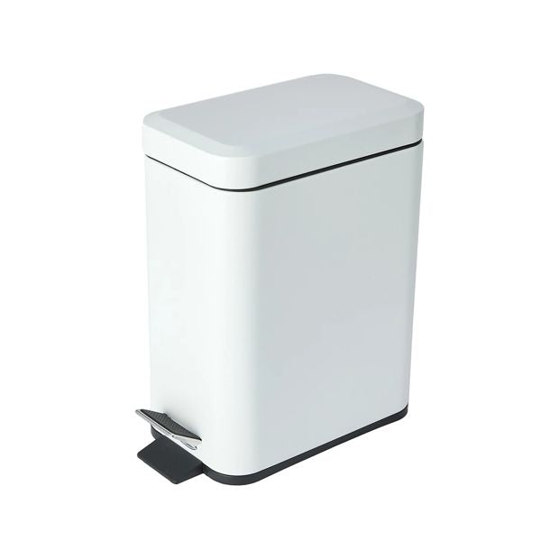 Rubbish Bin, 5L - Anko