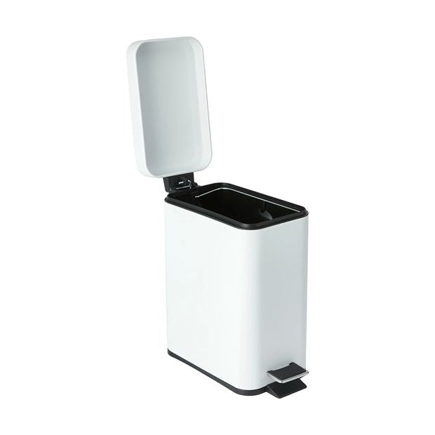 Rubbish Bin, 5L - Anko