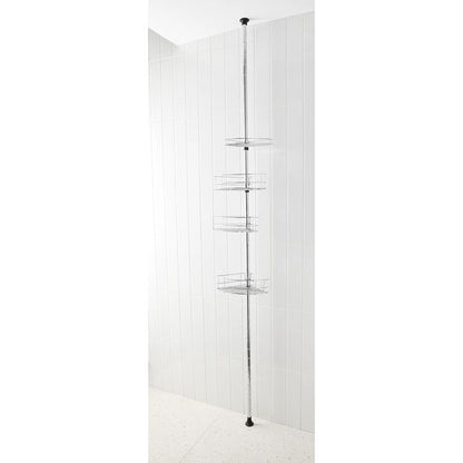 Telescopic Shower Caddy - Anko