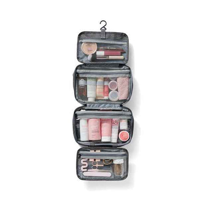 Hanging Toiletry Organiser with Pockets