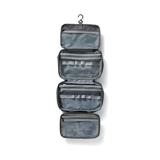 Hanging Toiletry Organiser with Pockets