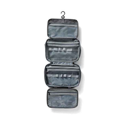 Hanging Toiletry Organiser with Pockets