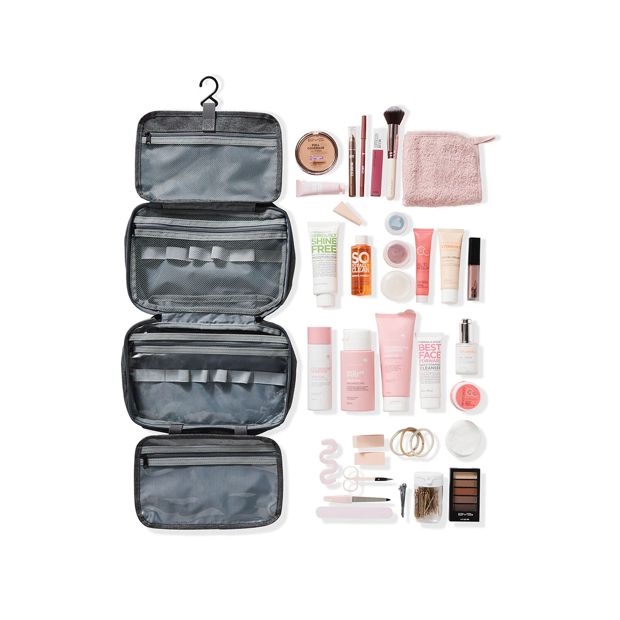 Pocket Hanging Organiser - Anko