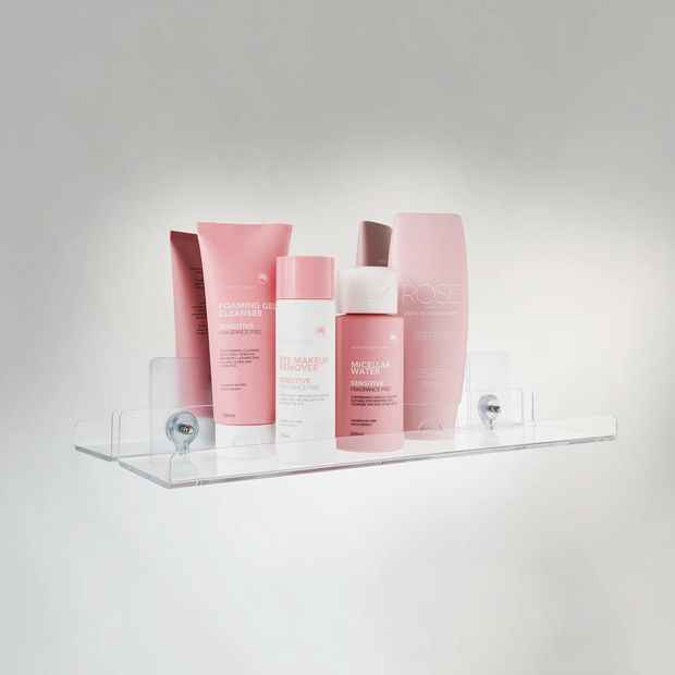 Skincare Shelf  - Anko