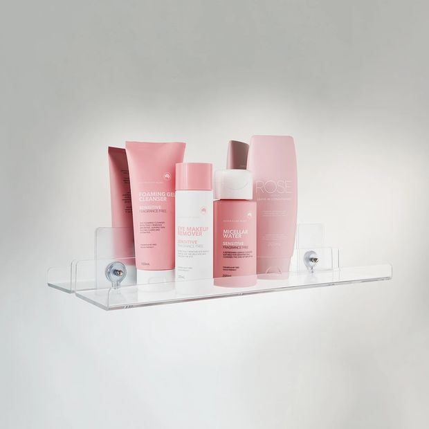 Skincare Shelf - Anko