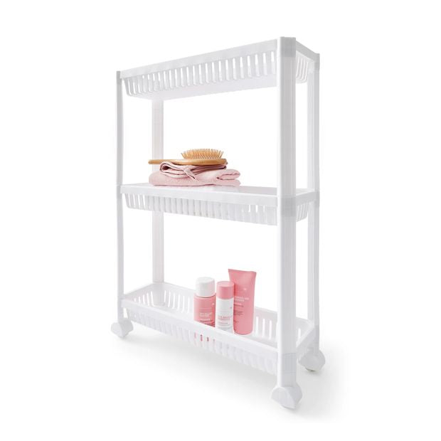 3 Tier Trolley - Anko