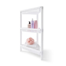 Corner Shelf, 3 Tier  - Anko