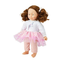 Baby Lucy with Down Syndrome - Anko