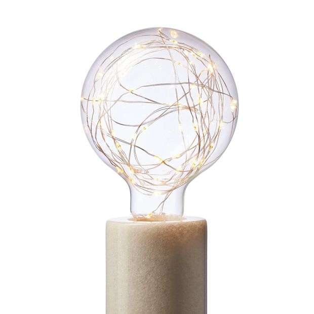 LED Fairy Globe - Anko