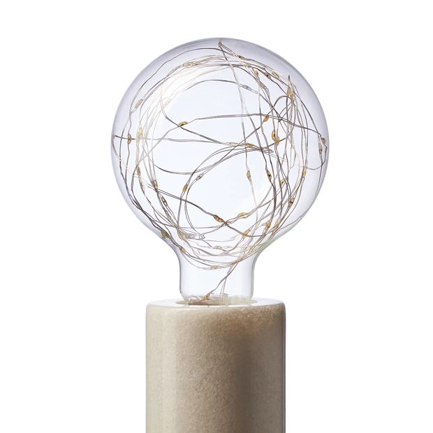 LED Fairy Globe - Anko