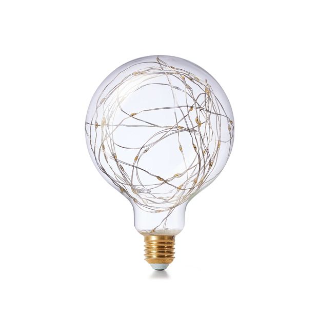 LED Fairy Globe - Anko