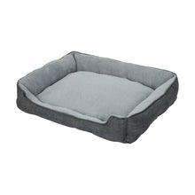 Pet Bed Lounge Classic, Large - Anko