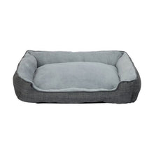 Pet Bed Lounge Classic, Large - Anko