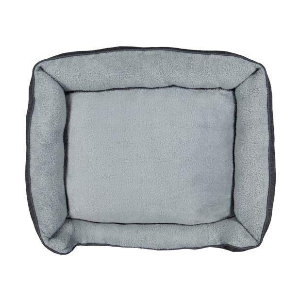 Pet Bed Lounge Classic, Large - Anko