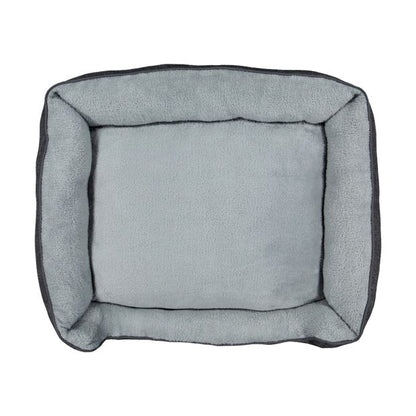 Pet Bed Lounge Classic, Large - Anko