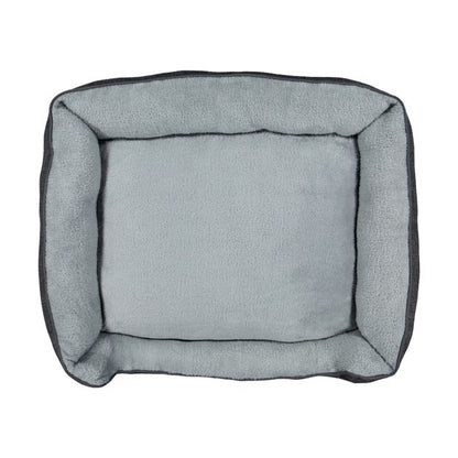 Pet Bed Lounge Classic, Large - Anko