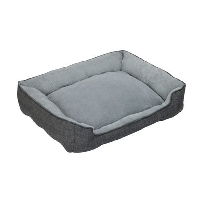 Pet Bed Lounge Classic, Large - Anko