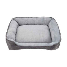 Pet Bed Lounge Classic, Medium - Anko