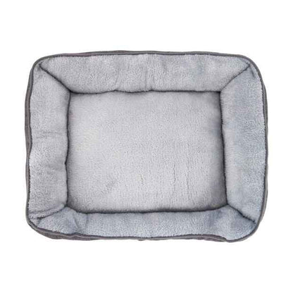 Pet Bed Lounge Classic, Medium - Anko