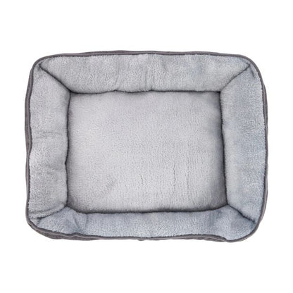 Pet Bed Lounge Classic, Medium - Anko