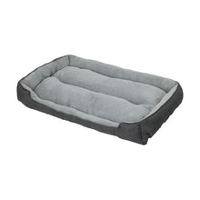 Pet Bed Lounge Classic, Extra Large - Anko