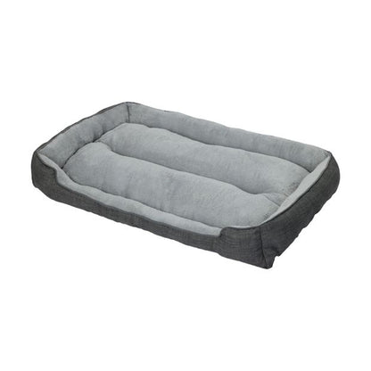 Pet Bed Lounge Classic, Extra Large - Anko