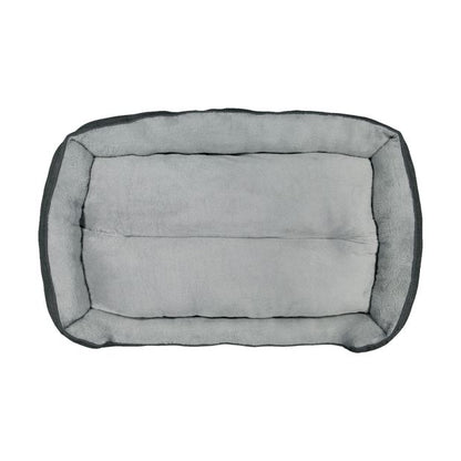 Pet Bed Lounge Classic, Extra Large - Anko