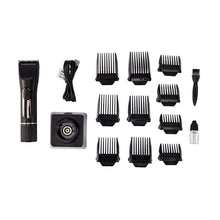 Pet Hair Cordless Clippers - Anko