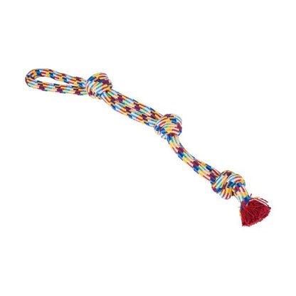 Pet Pull Rope Toy, Large - Anko