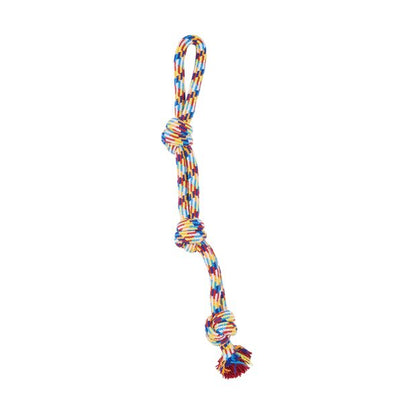 Pet Pull Rope Toy, Large - Anko